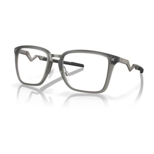 Glasses Oakley , Gray , Unisex