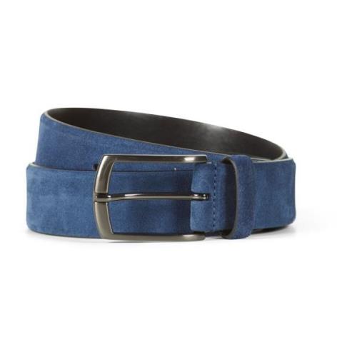 Belts Howard London , Blue , Heren