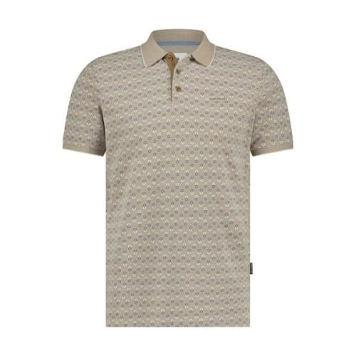 State of art Polo State of Art , Beige , Heren