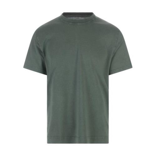 T-Shirts Fedeli , Green , Heren