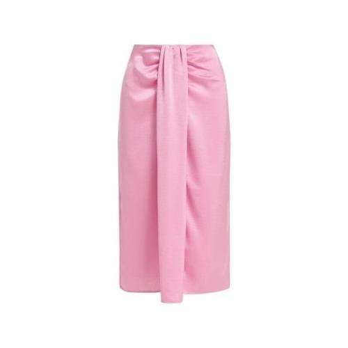 Skirts Essentiel Antwerp , Pink , Dames