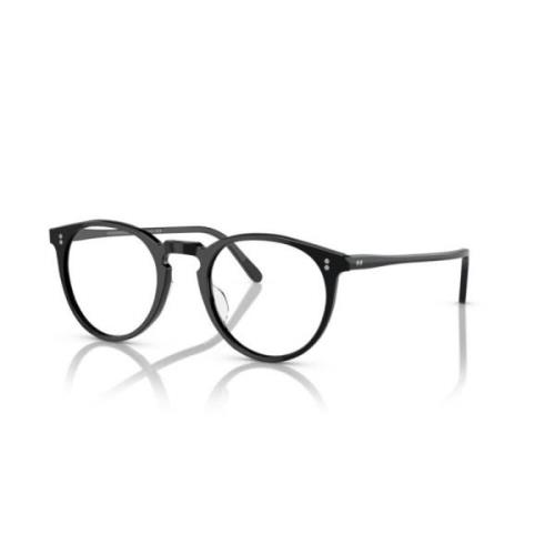 Sunglasses Oliver Peoples , Black , Unisex