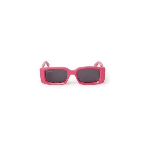 Arthur Sunglasses Off White , Pink , Dames