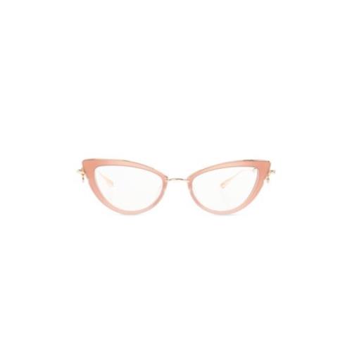V-Daydream optische bril Valentino , Yellow , Dames