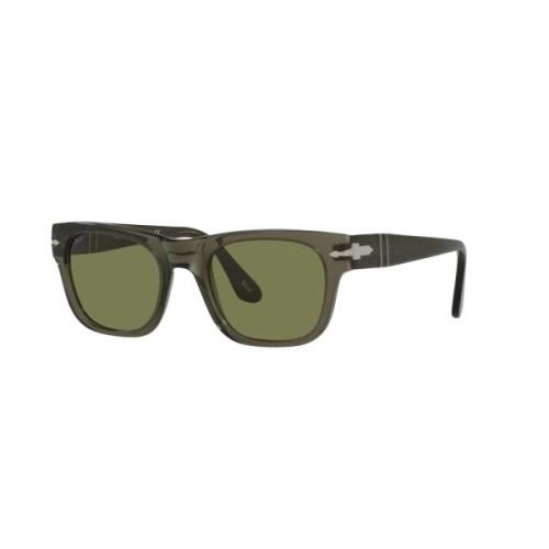 Sunglasses PO 3269S Persol , Gray , Unisex