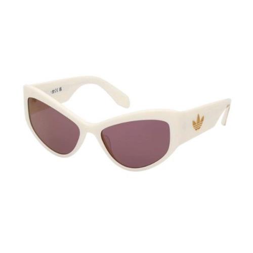 10695 Sunglasses Adidas , Beige , Unisex