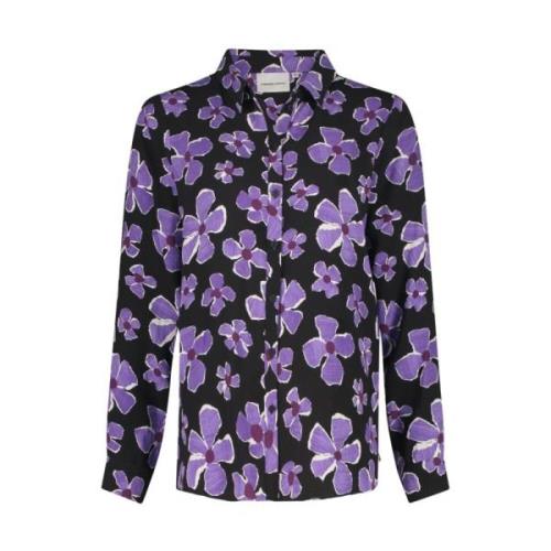 Sophia Blouse Fabienne Chapot , Multicolor , Dames