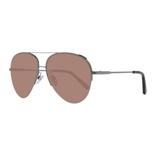 Sunglasses Bally , Gray , Unisex