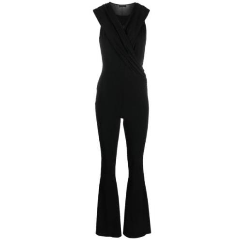 Stijlvolle Naomi Jumpsuit Andamane , Black , Dames