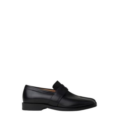 Loafers Maison Margiela , Black , Heren