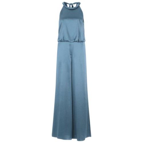 Vera Mont Jumpsuit vera mont , Blue , Dames