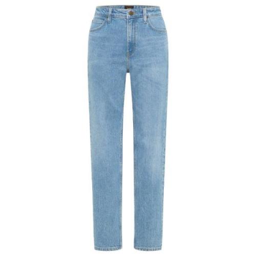 LEE Jeans Lee , Blue , Dames