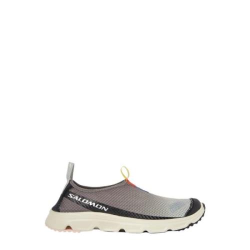 Sneakers Salomon , Gray , Heren