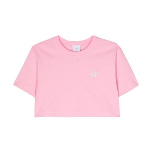 T-Shirts Patou , Pink , Dames
