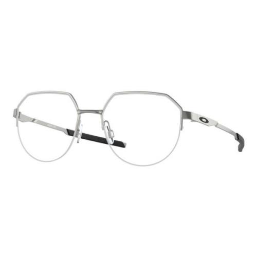 Glasses Oakley , Gray , Unisex