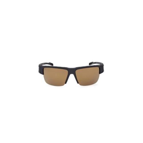 11515 Sunglasses Adidas , Black , Unisex