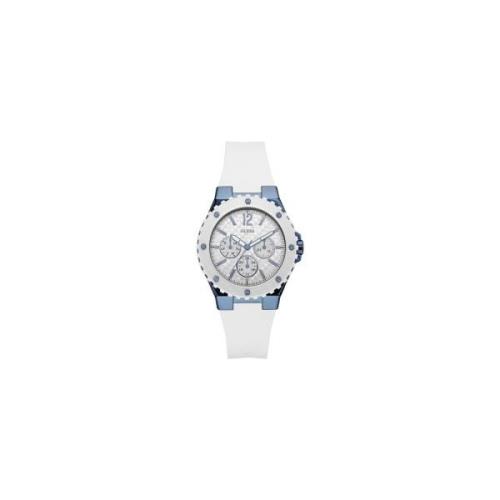 Watches Guess , Blue , Dames