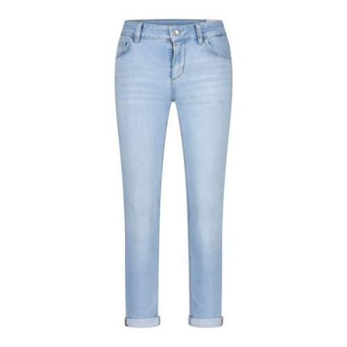 Slim-fit Jeans Liu Jo , Blue , Dames