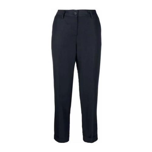 Chinos P.a.r.o.s.h. , Black , Dames