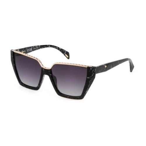 Sunglasses Police , Black , Unisex