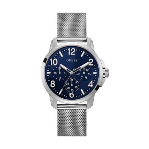 Watches Guess , Gray , Heren