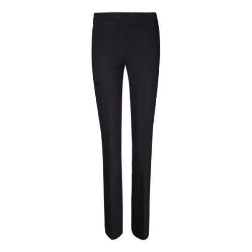 Trousers Blanca Vita , Black , Dames