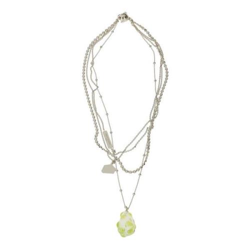 Comet Ketting Panconesi , Green , Dames