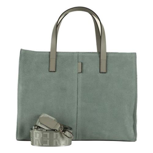 Bags Rebelle , Green , Dames