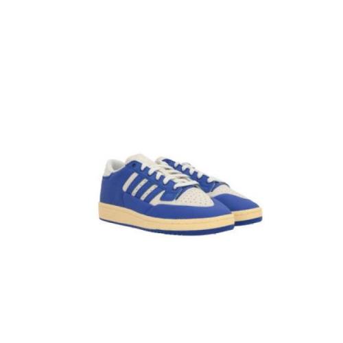 Sneakers Adidas , Blue , Heren