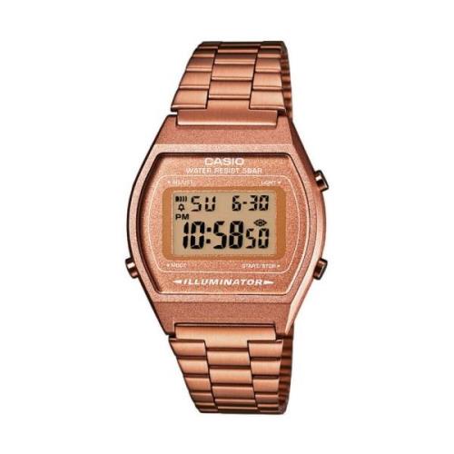 Watches Casio , Brown , Heren