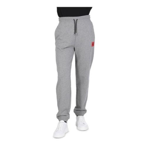 Sweatpants Hugo Boss , Gray , Dames