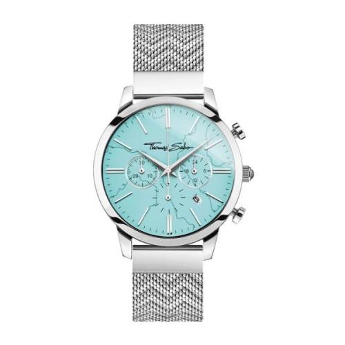 Watches Thomas Sabo , Gray , Heren