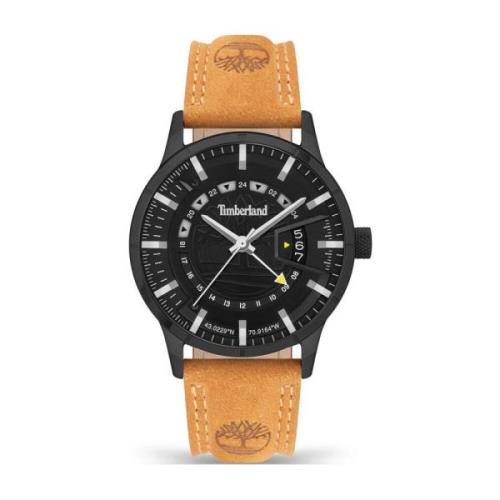 Watches Timberland , Multicolor , Unisex