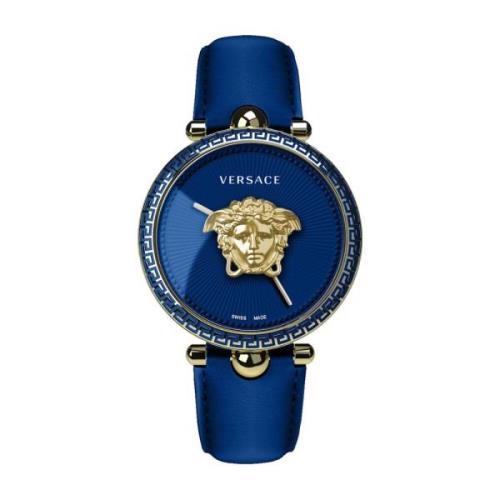 Watches Versace , Yellow , Dames