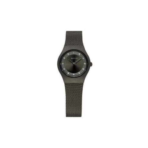 Watches Bering , Gray , Dames