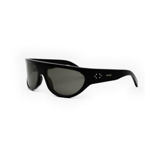 Sunglasses Celine , Black , Unisex