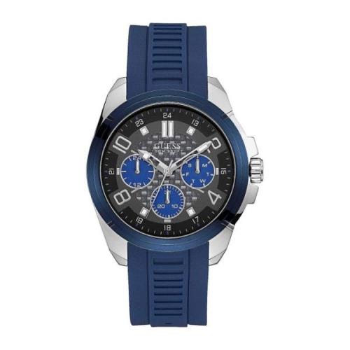 Watches Guess , Gray , Heren