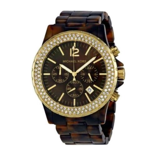 Watches Michael Kors , Brown , Dames