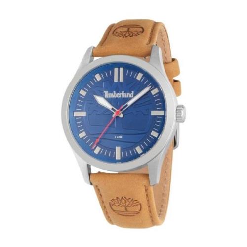 Watches Timberland , Gray , Heren