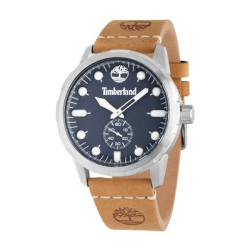 Watches Timberland , Gray , Heren