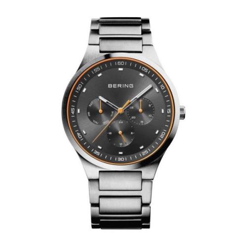 Watches Bering , Gray , Heren