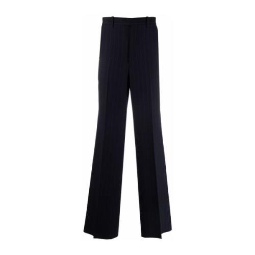 Trousers Prada , Blue , Heren