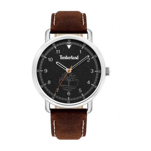 Watches Timberland , Gray , Heren