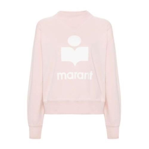 Sweatshirts Isabel Marant Étoile , Pink , Dames