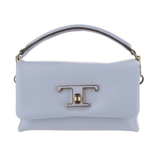Bags Tod's , Blue , Dames