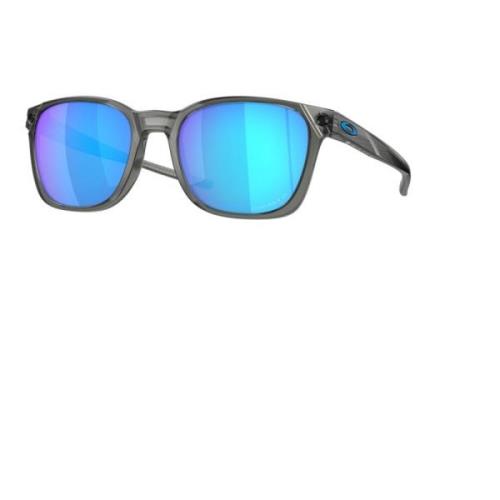 Sunglasses Oakley , Gray , Unisex