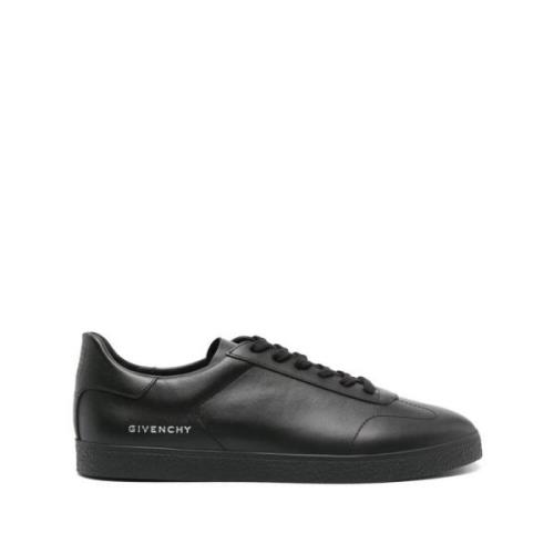 Sneakers Givenchy , Black , Heren