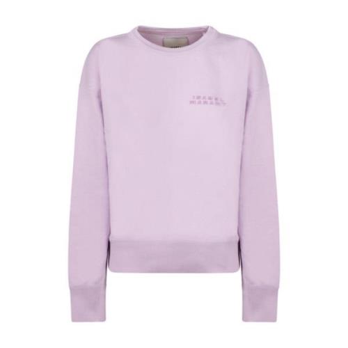 Sweatshirts Isabel Marant , Purple , Dames
