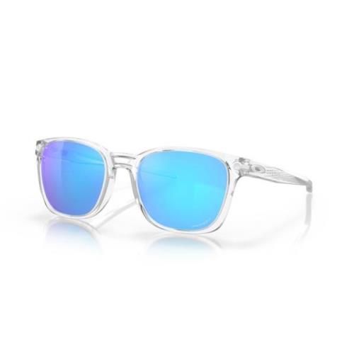 Sunglasses Oakley , Gray , Unisex