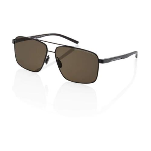Sunglasses Porsche Design , Black , Unisex